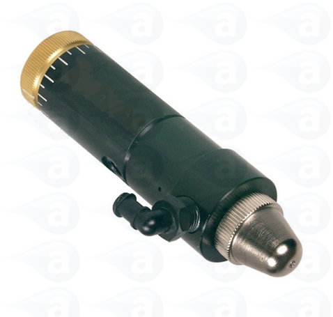 TS5520 Spray Valve Adhesive Dispensing Techcon