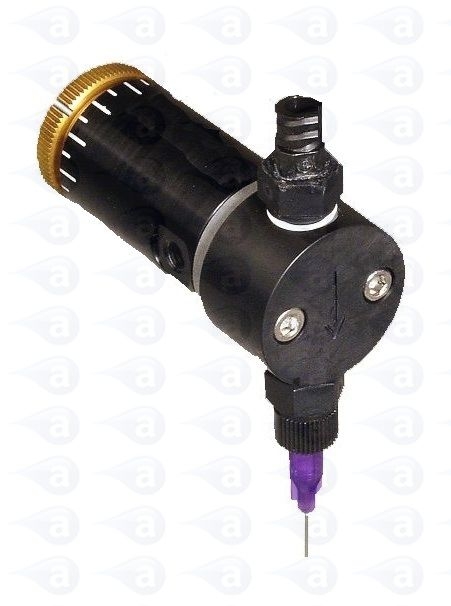 TS5621HD Diaphragm Dispensing Valve Techcon