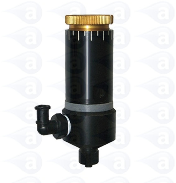 TS5622VD Delrin Diaphragm Valve Techcon Dispensing