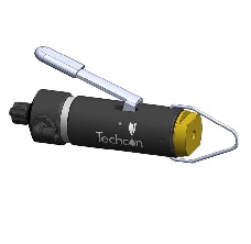 TS5623HD Valve Adhesive Dispensing Techcon