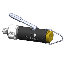 TS5623HU Valve Adhesive Dispensing Techcon