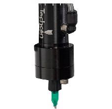 TS5624DMP Valve Adhesive Dispensing Techcon