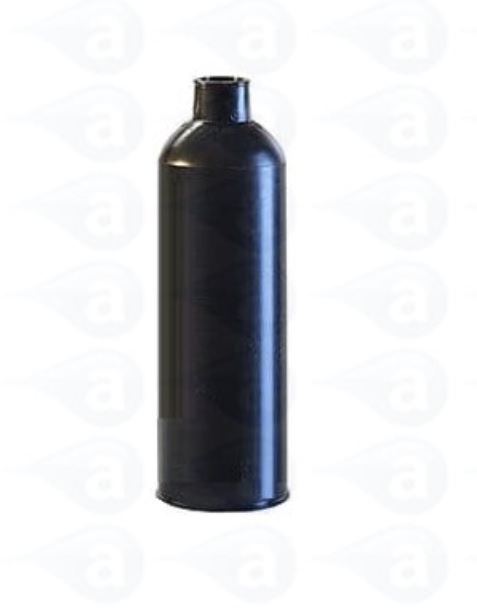 TS60C-BLACK 6oz HDPE Cartridge Adhesive Dispensing Techcon