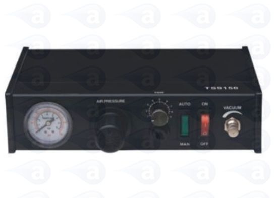TS9150 from Adhesive Dispensing Ltd
