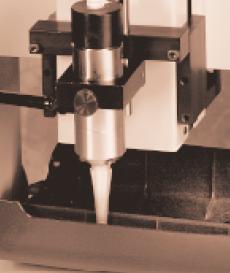 Nozzle with TS941 spool valve