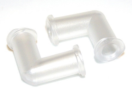 TSD931-28A Fitting Luer Lock Adhesive Dispensing