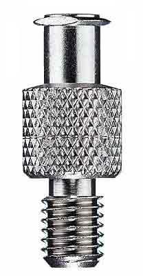 TSD931-49 Female luer to 1/4-28 fitting