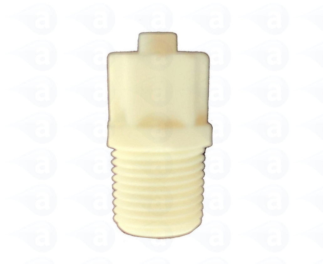 TSD931-54C Fitting 1/8-27 Luer