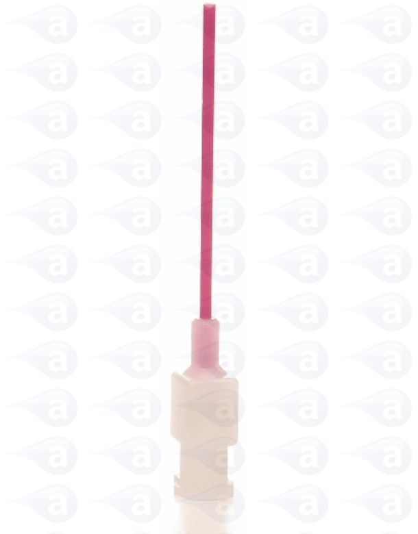 TSP Dispensing Tips Polypro Flexible Techcon