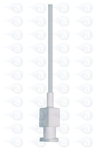 TSP14 polypro tip 14 gauge 1.5" long adhesive dispensing