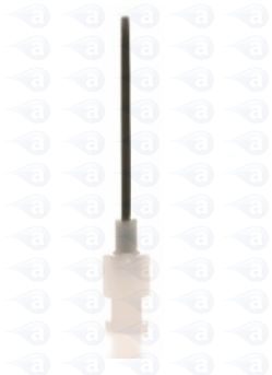 TSP15 tip polypro 1.5" long adhesive dispensing techcon