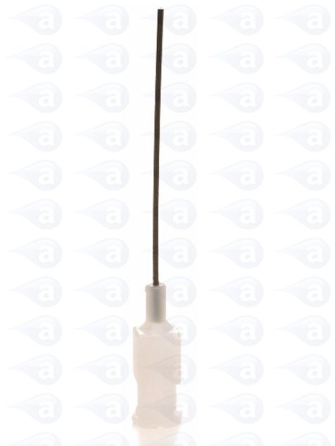 TSP22-1-1/2PK 22 Gauge Polypro Tip 1.5" Long Techcon
