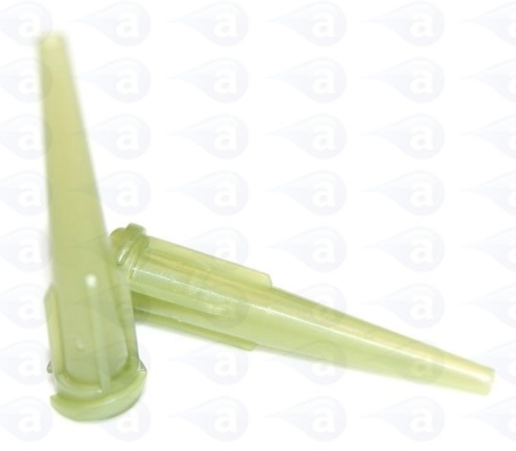 TTN14 Smooth Flow Tapered Tip 14 Gauge