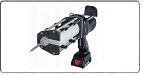 VBE400MR Battery Gun 400ml Sulzer Mixpac Cox