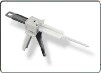 Manual Dual Cartridge Gun Adhesive Dispensing