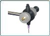 TS1212 Pinch Tube Valve Techcon