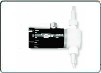 TS5620HU diaphragm valve adhesive dispensing
