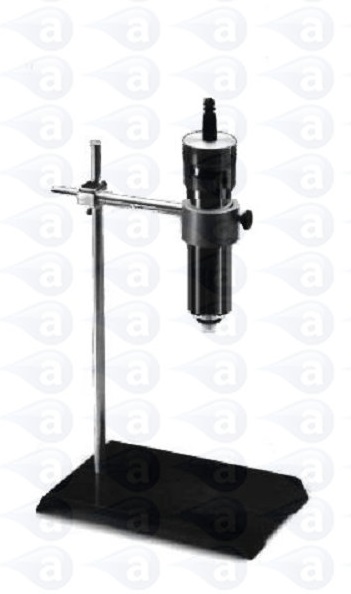 TS918-6 Cartridge Reservoir Bench Stand Techcon