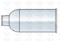 Cartridge components dispensing Techcon