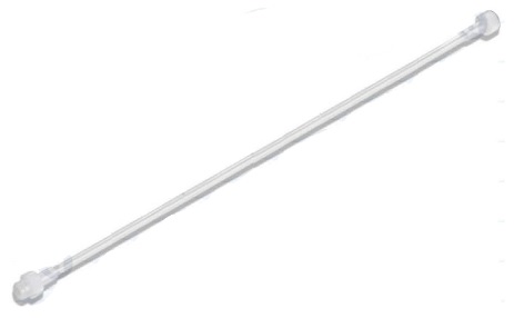 fluid line luer lock adhesive dispensing