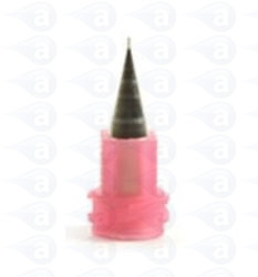 Micron-S Precision Dispenser tips Adhesive Dispensing