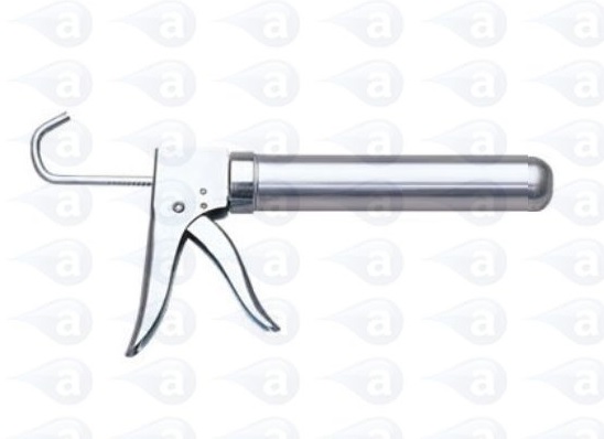 Semco 234054 850 gun 32oz adhesive dispensing