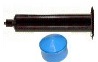 Syringe barrel black kit
